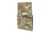 Panel molle do kamizelek typu Chest Rig (VE-76-ACC-01) - Multicam